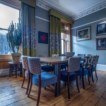 2 Bed In Great Location 15-20 Minutes Walk To Sec Apartman Glasgow Kültér fotó