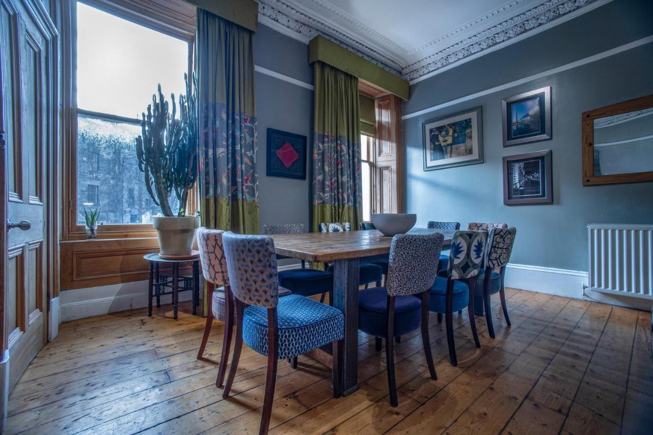 2 Bed In Great Location 15-20 Minutes Walk To Sec Apartman Glasgow Kültér fotó