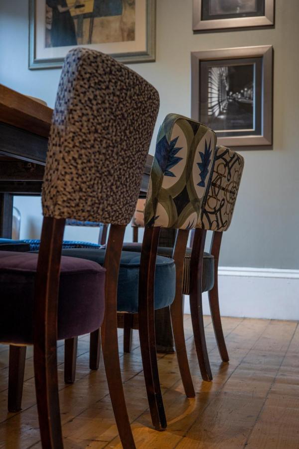 2 Bed In Great Location 15-20 Minutes Walk To Sec Apartman Glasgow Kültér fotó