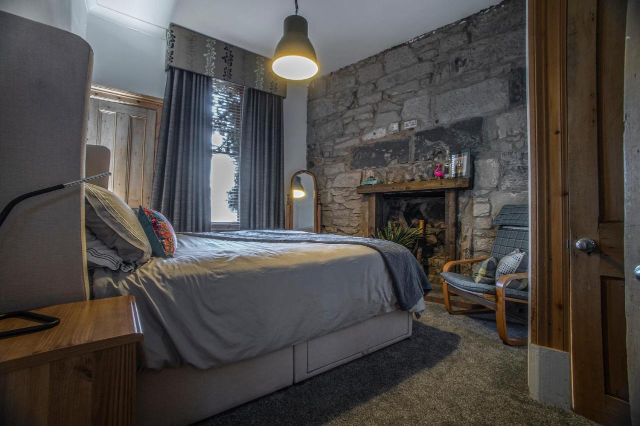 2 Bed In Great Location 15-20 Minutes Walk To Sec Apartman Glasgow Kültér fotó
